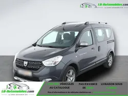 Utilisé 2019 Dacia Dokker Van | 19 500 € (Prix juste)