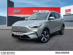 Cosmic silver métallisée Utilisé 2022 MG ZS Luxury Berline | 18 990 € (Bon prix)