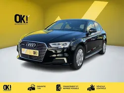 Utilisé 2020 Audi A3 Sportback Berline | 18 990 € (Super prix)