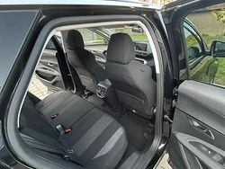 Noir Utilisé 2018 Peugeot 3008 S SUV | 13 800 € (Prix juste)