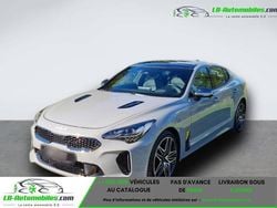 Utilisé 2022 Kia Stinger 3 Berline | 42 100 € (Bon prix)