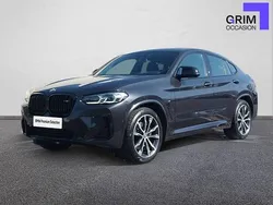 Utilisé 2022 BMW X4 Comfort Edition SUV | 57 990 €