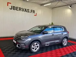Noir Utilisé 2021 Citroën C5 Aircross Business Class SUV | 15 690 € (Bon prix)