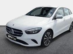 Utilisé 2022 Mercedes B180 Progressive Monospace | 26 890 € (Prix juste)