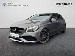 Utilisé 2017 Mercedes A45 AMG AMG Berline | 27 900 € (Super prix)