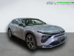 Utilisé 2024 Citroën C5 X PureTech | 23 400 €