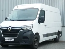 Utilisé 2022 Renault Master Van | 18 480 €