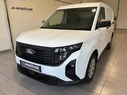 Blanc Nouvelle 2025 Ford Transit Trend Van | 23 899 €