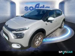 Dore Utilisé 2023 Citroën C3 Citadine | 13 990 € (Prix juste)