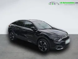 Utilisé 2023 Citroën C4 Berline | 23 900 € (Prix juste)