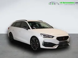 Utilisé 2022 Cupra Leon Break | 26 600 € (Bon prix)