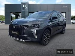 Gris Nouvelle 2025 DS Automobiles DS7 Crossback SUV | 46 990 €