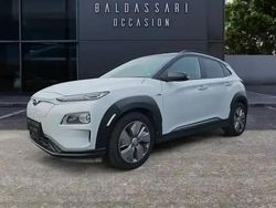 Blanc Utilisé 2022 Hyundai Kona SUV | 20 390 € (Prix juste)