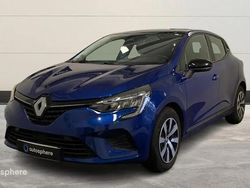 Bleu Occasion 2023 Renault Clio V Equilibre Berline | 15 499 € (Prix juste)