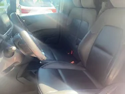 Blanc Utilisé 2022 Nissan Townstar N-Connecta Monospace | 17 490 €