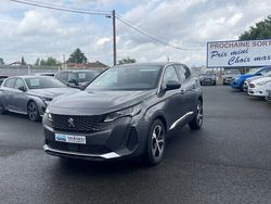 Occasion 2021 Peugeot 3008 Allure | 21 490 € (Prix assez cher)