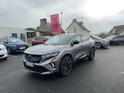 Peinture gris schiste Utilisé 2025 Renault Rafale SUV | 47 990 €