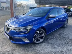 Utilisé 2020 Renault Mégane GT Line Intens Berline | 13 990 €