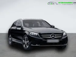 Utilisé 2020 Mercedes C220 Berline | 31 400 € (Bon prix)