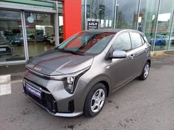 Utilisé 2025 Kia Picanto Active Citadine | 16 490 € (Prix juste)
