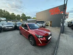 Utilisé 2022 Peugeot e-208 Allure Citadine | 15 990 € (Prix juste)