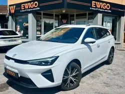 MG MG5 EV