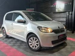 Utilisé 2013 Skoda Citigo Ambition Citadine | 6 990 € (Prix juste)