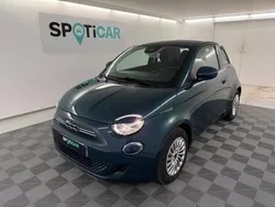Utilisé 2023 Fiat 500e Action Citadine | 16 269 € (Prix juste)