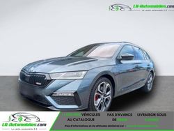 Utilisé 2021 Skoda Octavia Break | 30 400 € (Bon prix)