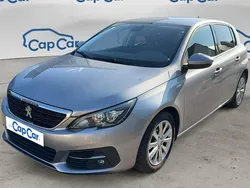 Utilisé 2019 Peugeot 308 Style | 9 890 € (Bon prix)