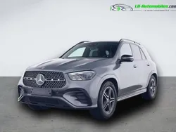 Utilisé 2024 Mercedes GLE350e | 85 700 € (Prix cher)