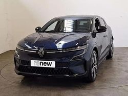 Bleu Occasion 2025 Renault Megane E-Tech Iconic SUV | 38 512 €