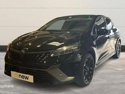 Noir Occasion 2025 Renault Clio V Esprit Alpine Berline | 23 999 € (Prix cher)