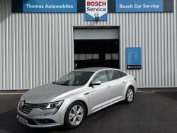 Gris Utilisé 2019 Renault Talisman Business Berline | 15 850 € (Bon prix)