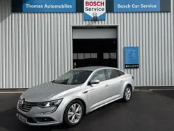 Gris Utilisé 2019 Renault Talisman Business Berline | 15 850 € (Bon prix)