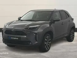 Utilisé 2022 Toyota Yaris Cross Design SUV | 18 490 € (Prix juste)