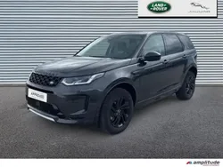 Utilisé 2023 Land Rover Discovery Sport S SUV | 47 999 € (Super prix)
