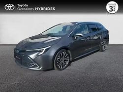 Gris Utilisé 2023 Toyota Corolla Design Break | 27 990 € (Prix cher)