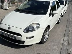 Utilisé 2017 Fiat Punto Evo Dynamic Citadine | 4 000 €