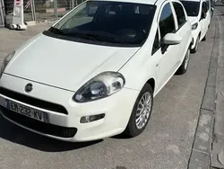 Utilisé 2017 Fiat Punto Evo Dynamic Citadine | 4 000 €