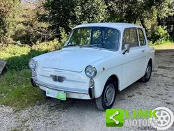 Blanc Utilisé 1965 Autobianchi Bianchina Citadine | 4 500 €