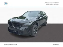 Nouvelle 2025 BMW XM Comfort Edition SUV | 149 900 € (Prix cher)