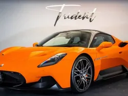 Utilisé 2024 Maserati MC20 Coupé | 339 900 €