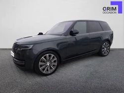 Vert Occasion 2023 Land Rover Range Rover SUV | 99 900 €