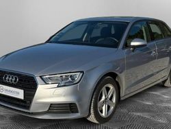 Occasion 2018 Audi A3 Business Berline | 16 990 € (Prix juste)