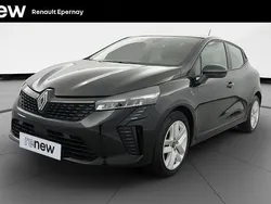 Noir Utilisé 2023 Renault Clio V Evolution Citadine | 16 799 € (Prix juste)