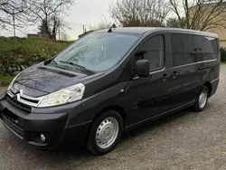 Utilisé 2015 Citroën Jumpy Attraction Monospace | 14 900 €