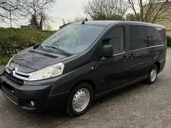 Utilisé 2015 Citroën Jumpy Attraction Monospace | 14 900 €