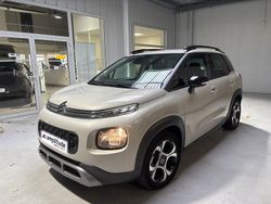 Sable (n) ink black Utilisé 2020 Citroën C3 PureTech Citadine | 11 589 € (Prix assez cher)