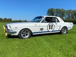 Blanc Utilisé 1965 Ford Mustang Coupé | 72 500 €